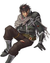 BUY NEW ys - 76095 Premium Anime Print Poster